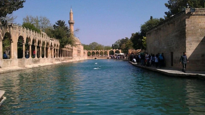 Tarihin Sıfır Noktasında Bir Zaman Yolculuğu: Şanlıurfa Gezi Rehberi