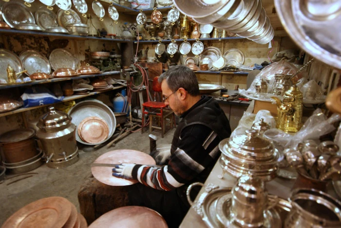 Tarihin Sıfır Noktasında Bir Zaman Yolculuğu: Şanlıurfa Gezi Rehberi