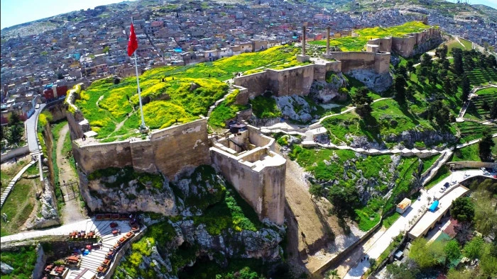 Tarihin Sıfır Noktasında Bir Zaman Yolculuğu: Şanlıurfa Gezi Rehberi