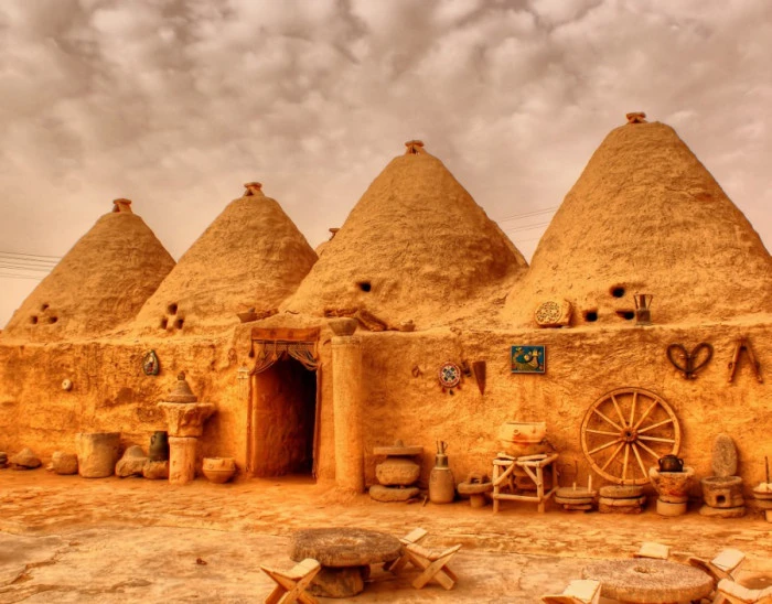 Tarihin Sıfır Noktasında Bir Zaman Yolculuğu: Şanlıurfa Gezi Rehberi