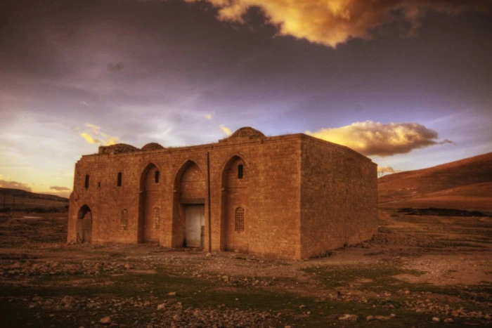Tarihin Sıfır Noktasında Bir Zaman Yolculuğu: Şanlıurfa Gezi Rehberi