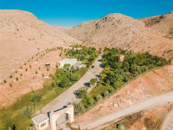 Tarihin Sıfır Noktasında Bir Zaman Yolculuğu: Şanlıurfa Gezi Rehberi