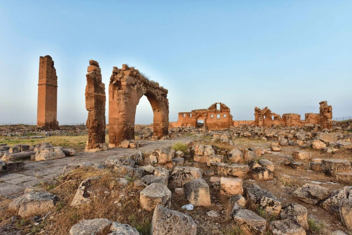 Tarihin Sıfır Noktasında Bir Zaman Yolculuğu: Şanlıurfa Gezi Rehberi