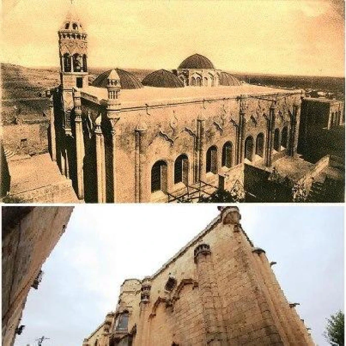 Tarihin Sıfır Noktasında Bir Zaman Yolculuğu: Şanlıurfa Gezi Rehberi