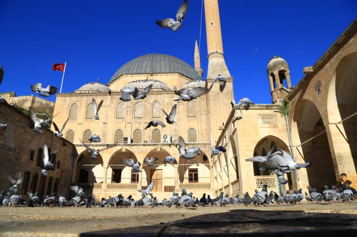 Tarihin Sıfır Noktasında Bir Zaman Yolculuğu: Şanlıurfa Gezi Rehberi