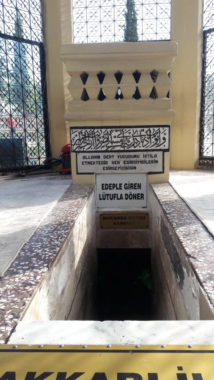 Tarihin Sıfır Noktasında Bir Zaman Yolculuğu: Şanlıurfa Gezi Rehberi