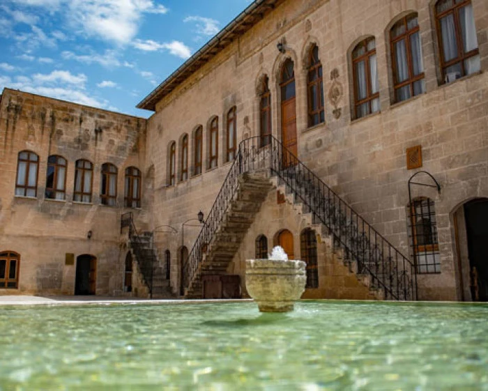 Tarihin Sıfır Noktasında Bir Zaman Yolculuğu: Şanlıurfa Gezi Rehberi