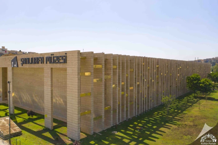 Tarihin Sıfır Noktasında Bir Zaman Yolculuğu: Şanlıurfa Gezi Rehberi