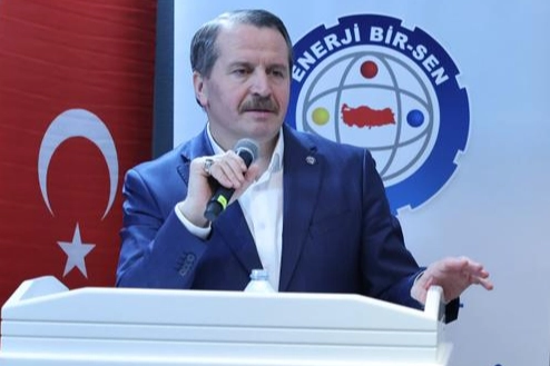 Memur-Sen: Kamu g&ouml;revlilerinin alım g&uuml;c&uuml; korunmalı