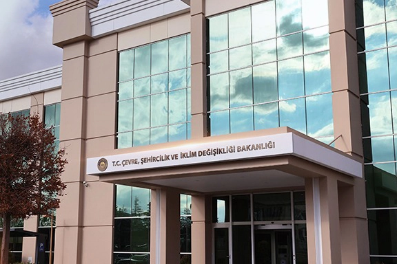 &Ccedil;evre, Şehircilik ve İklim Değişikliği Bakanlığı 40 personel alacak