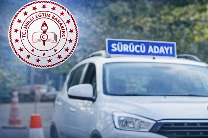 &Ouml;zel ulaştırma kurslarında yeni d&ouml;nem