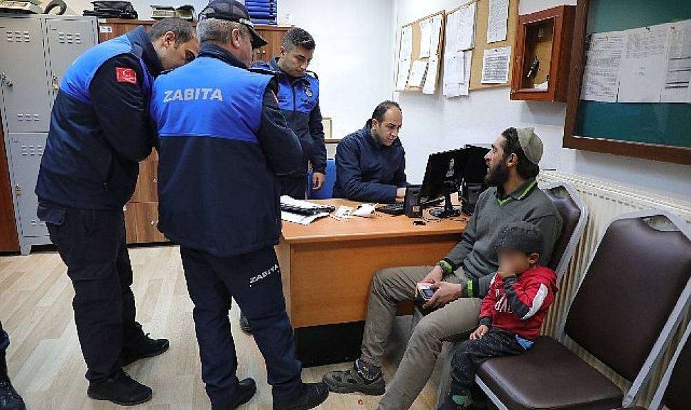 Duygu tacirlerine Gemlik Zabıtasından ge&ccedil;it yok!