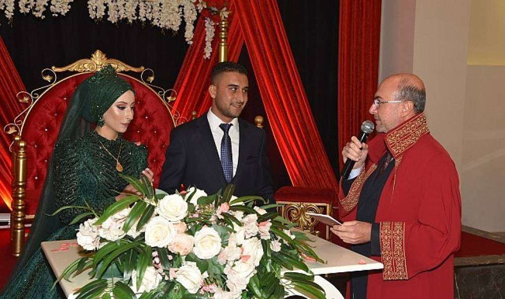 2022 Yılında 4752 Çift Selçuklu'da Mutluluğa “Ever