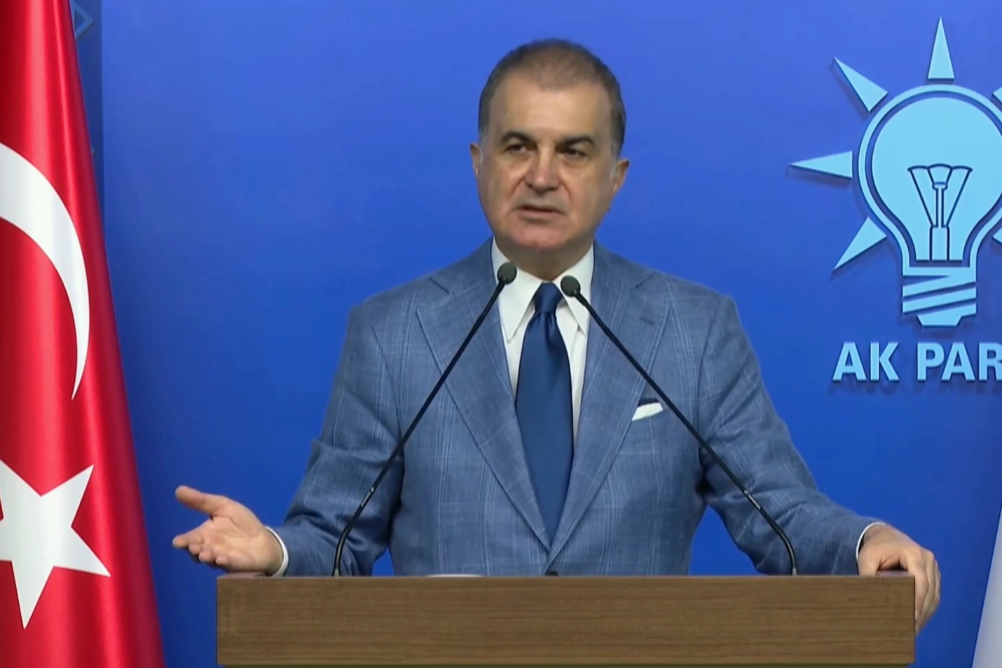 &Ouml;mer &Ccedil;elik: 2 yıllık &ccedil;alışmanın en &ouml;nemli aşamasındayız