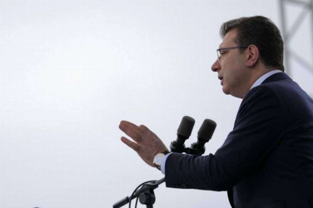  Milletin seçtiğini ancak millet değiştirir