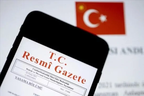 Ekonominin 3 yıllık yol haritası Resmi'leşti!