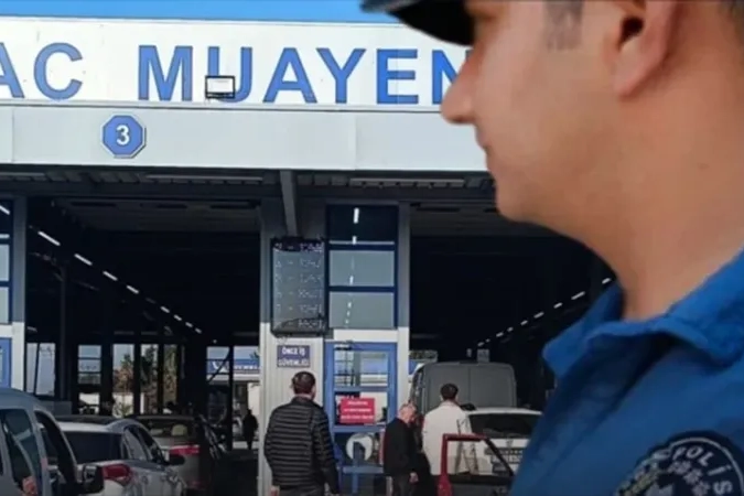 Ulaştırma ve Altyapı Bakanlığı'ndan T&Uuml;VT&Uuml;RK a&ccedil;ıklaması... 2 başm&uuml;fettiş ve 3 denet&ccedil;i g&ouml;revlendirildi