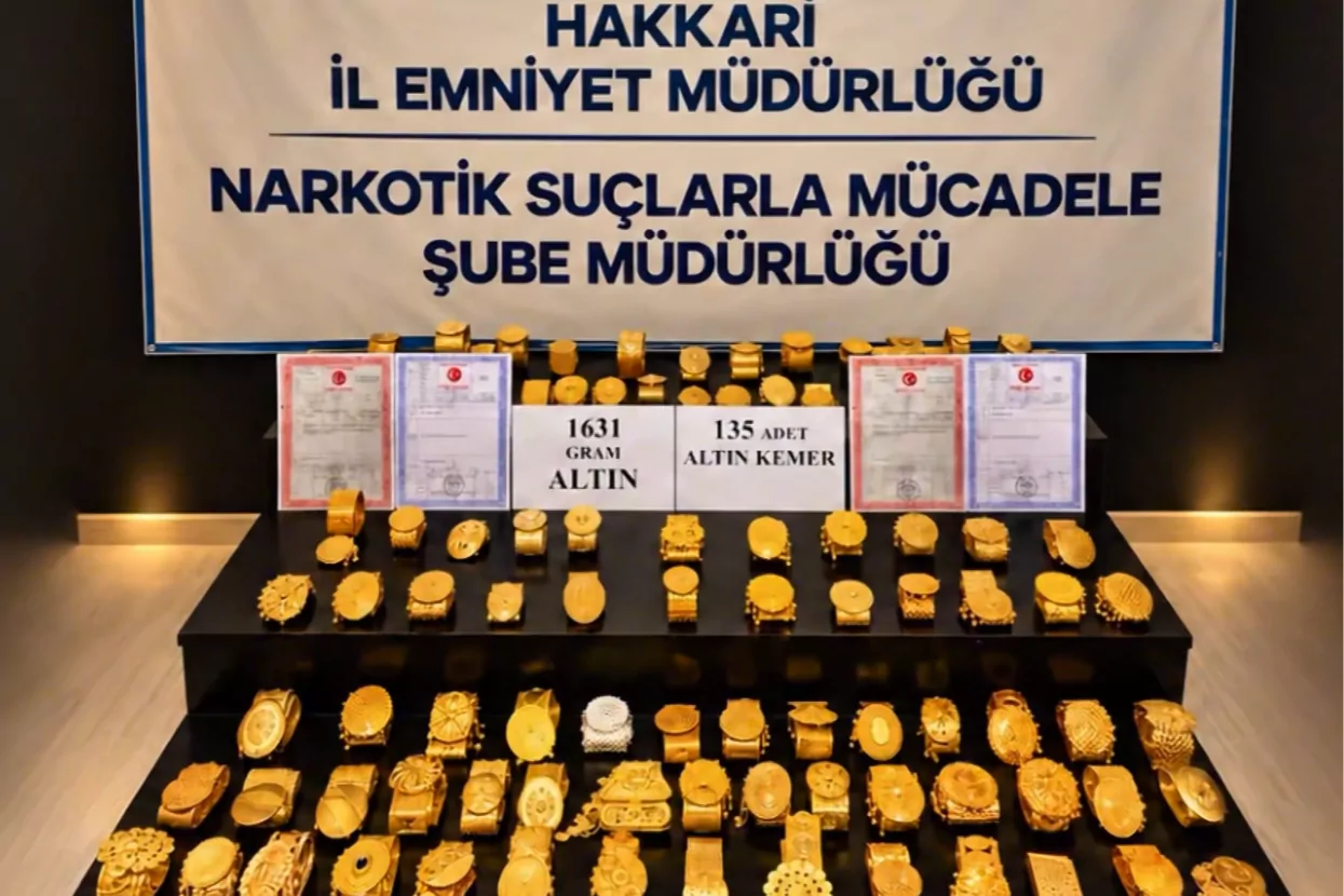 5 ilde uyuşturucu gelirlerine operasyon! 5 milyar TL&rsquo;lik mal varlığına el konuldu