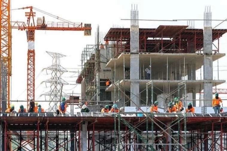 İnşaat maliyetlerinde işçilik malzemeyi geçti!