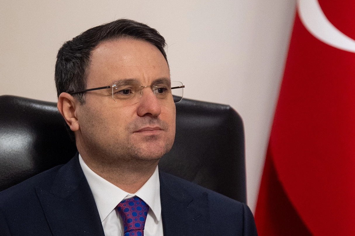 Turizm g&uuml;venliğini bozanlara darbe