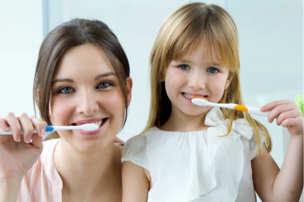 S&uuml;t dişlerinde d&uuml;zenli fır&ccedil;alama şart