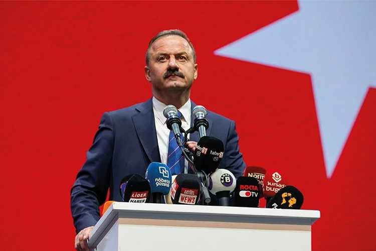 Ağıralioğlu: Dış bor&ccedil; azalmadı, sadece hesaplama değişti