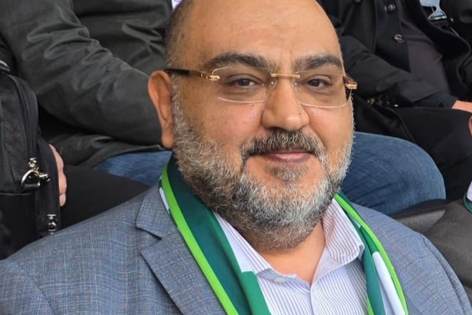 Gaziantep Milletvekili G&uuml;rban İYİ Parti'den istifa etti