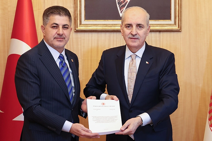 Bebek &ouml;l&uuml;mleri ile ilgili kapsamlı rapor TBMM'de