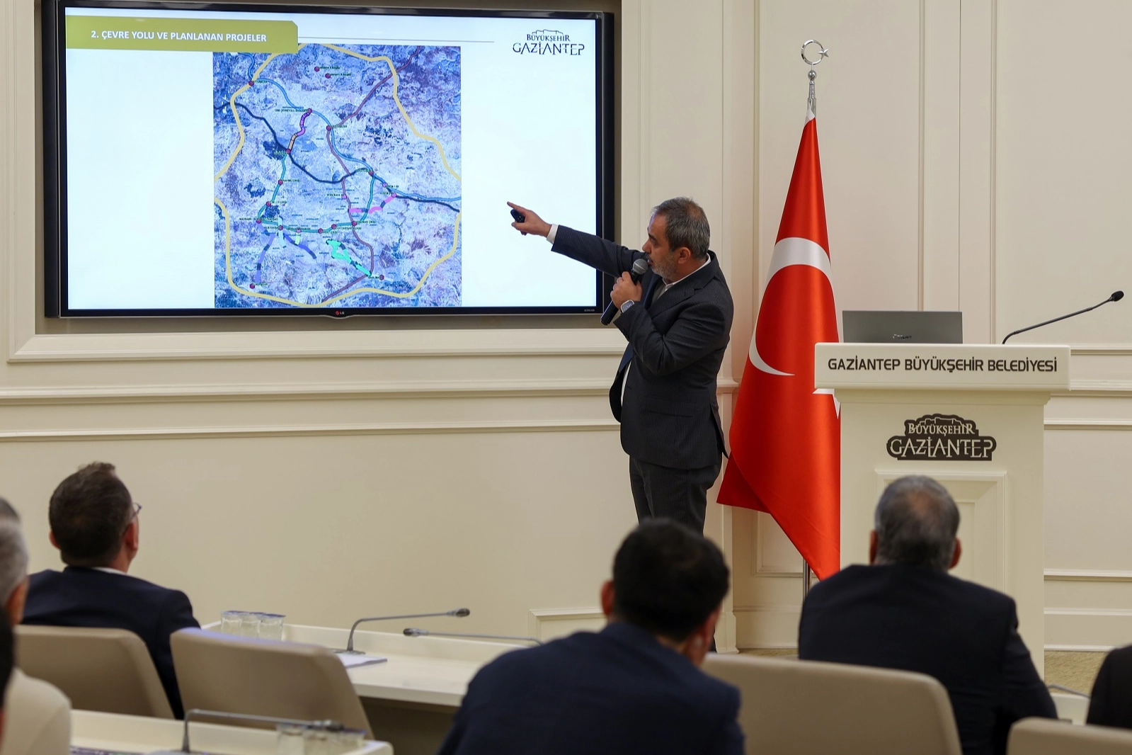 Gaziantep&rsquo;te &ccedil;ift&ccedil;iye mazot desteği 2026&rsquo;da da s&uuml;recek
