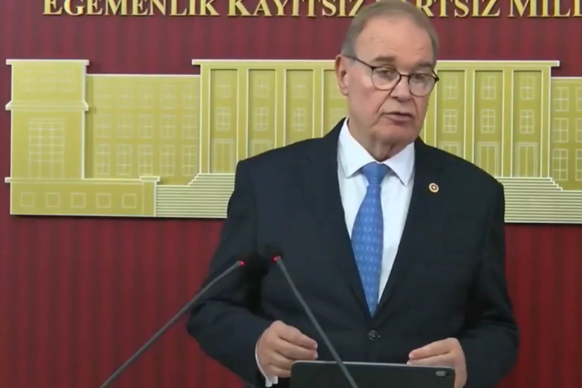 CHP&rsquo;den Halk TV&rsquo;ye y&ouml;nelik operasyona tepki
