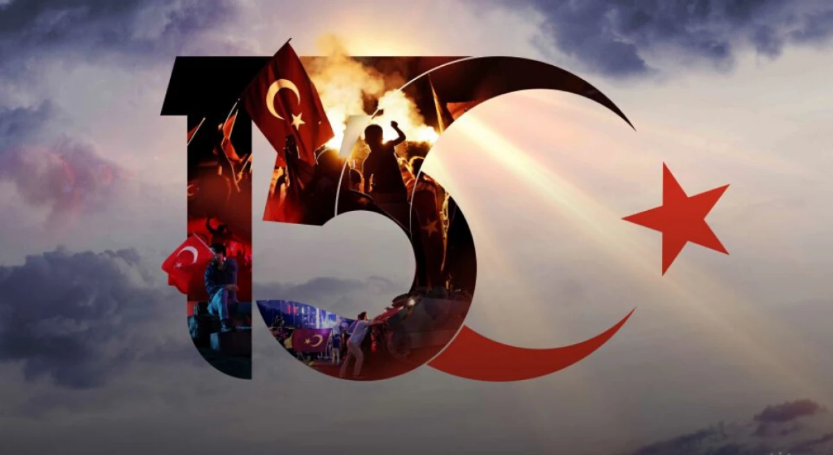15 Temmuz&rsquo;a 2 G&uuml;n Kala | Unutulmaz Kahramanlık Portreleri