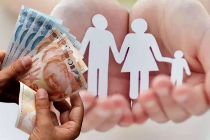 Yılın ilk SED &ouml;demeleri hesaplara yatırıldı