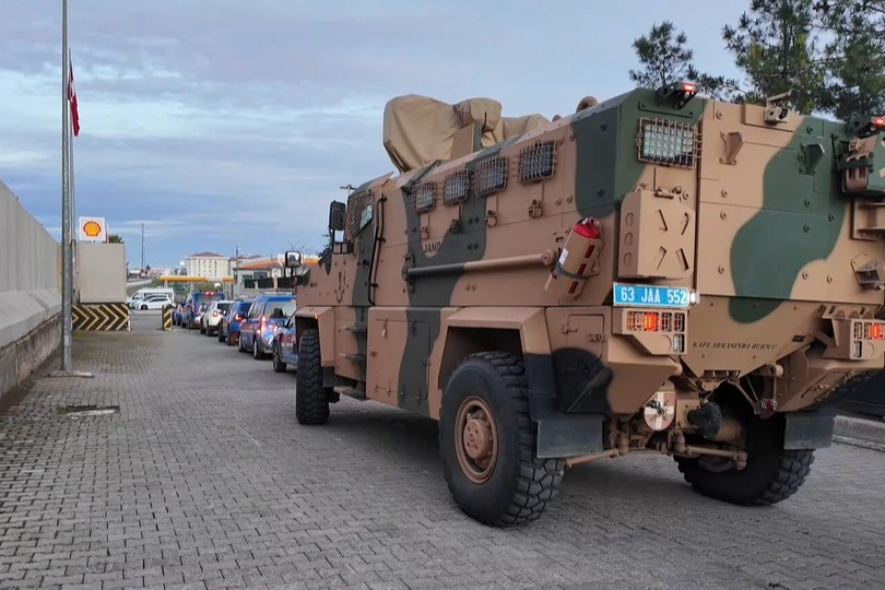 Şanlıurfa&rsquo;da uyuşturucuya 88 tutuklama
