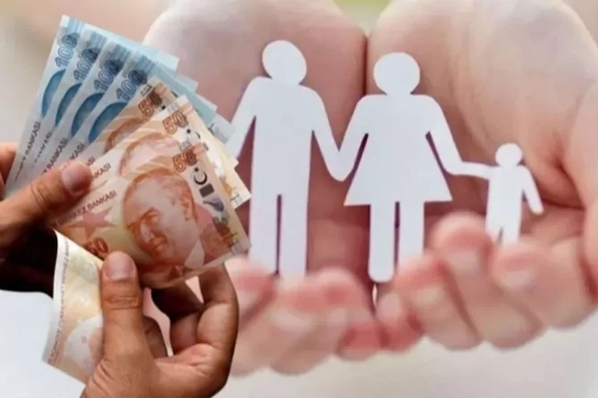 Eyl&uuml;l ayı SED &ouml;demeleri hesaplara yatırıldı