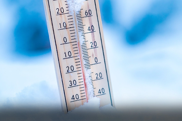 Soğuk hava geliyor! 22 Ocak'a kadar s&uuml;recek