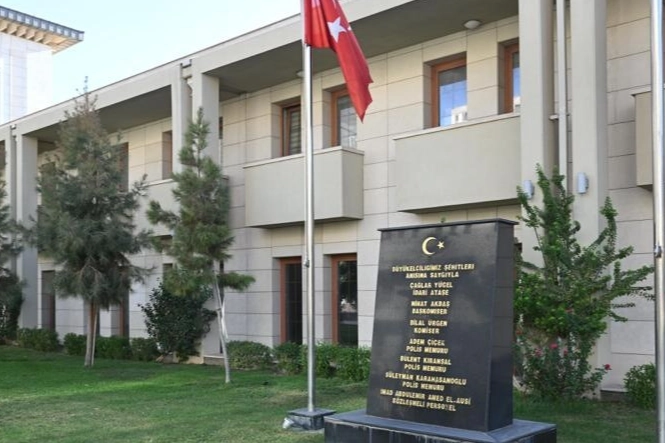 Irak&rsquo;ta g&uuml;venlik alarmı! T&uuml;rkiye&rsquo;den vatandaşlarına kritik uyarı