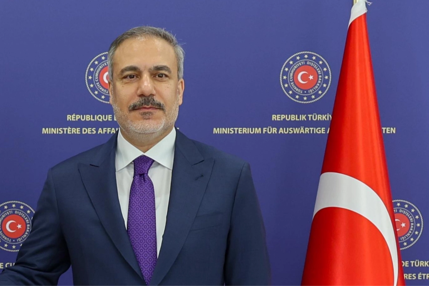 Gazze Barış Kurulu&rsquo;nda T&uuml;rkiye&rsquo;yi Hakan Fidan temsil edecek