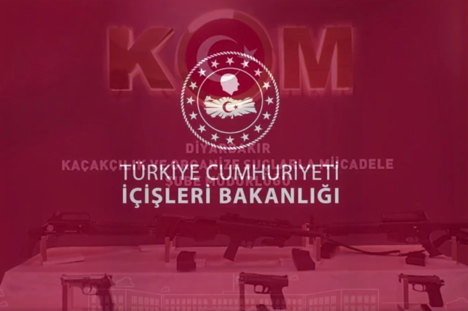54 ilde sosyal medya operasyonu... 258 ş&uuml;pheli yakalandı