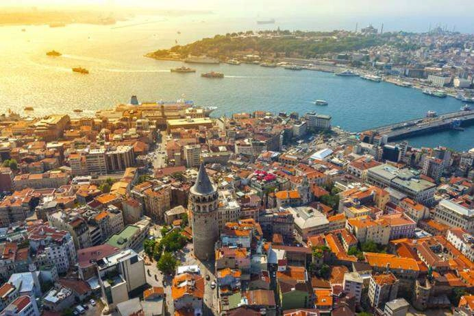 Konut satışları y&uuml;zde 35,8 arttı... Yabancılara 2.015 konut satıldı