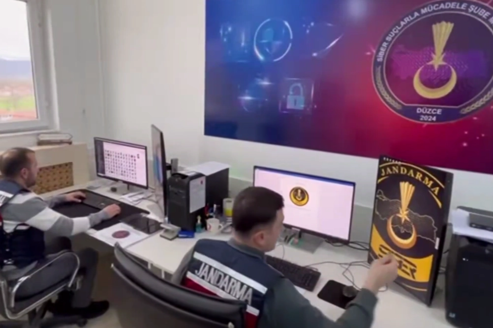 18 ilde nitelikli dolandırcılık ve bahise 118 g&ouml;zaltı!