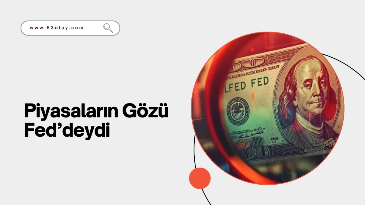  2026&rsquo;nın İlk Faiz Kararı A&ccedil;ıklandı