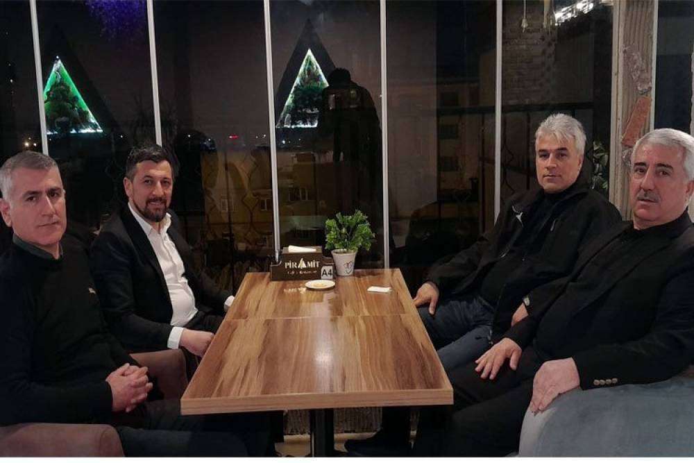 Bingöl'de 4 siyasi partiden ortak talep! Bingöl afet bölgesi ilan edilsin