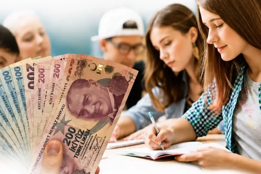 300 &ouml;ğrenciye aylık 13 bin 750 TL TENMAK bursu