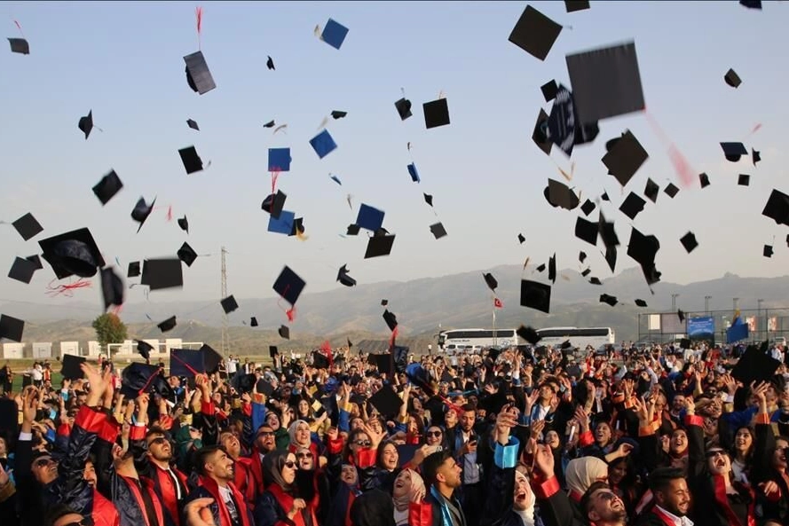 Yeni nesil mesleklere ilgi artıyor