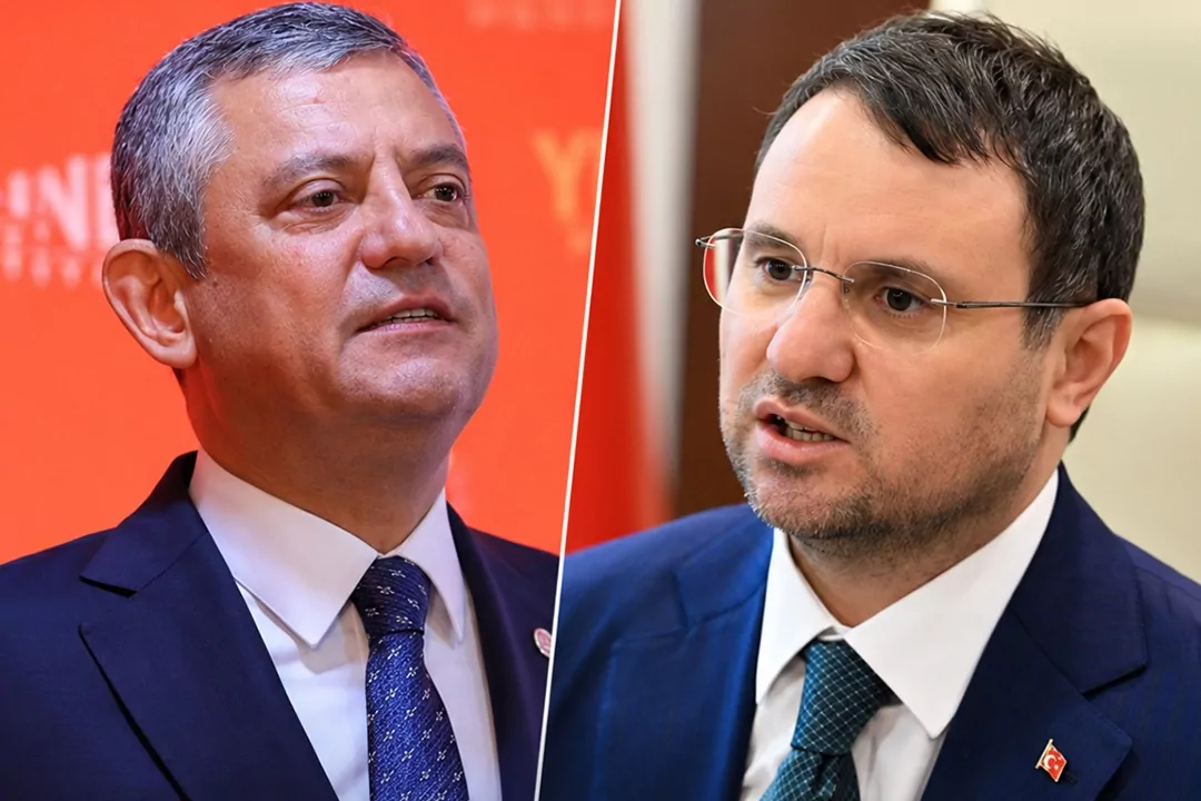 Akın G&uuml;rlek&rsquo;in a&ccedil;tığı davada &Ouml;zg&uuml;r &Ouml;zel&rsquo;e 750 bin TL tazminat