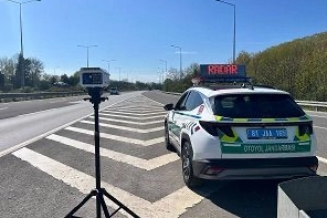 Jandarmadan bayram trafiği i&ccedil;in hayati uyarılar
