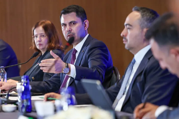 Antalya&rsquo;da COP31 i&ccedil;in dev hazırlık... 85 &uuml;lke lideri katılımını bildirdi