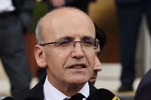 Mehmet Şimşek&rsquo;ten mesaj: 3 olumlu gelişme