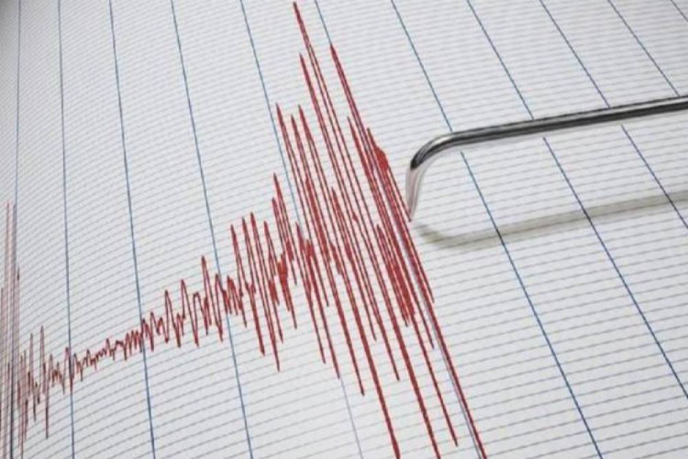 Türkiye Beşik Gibi! Bu Kez Datça'da 3,5 Büyüklüğünde Deprem