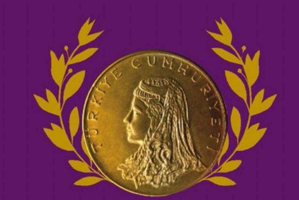 Türk Lirası'na fotoğrafı basılan ilk kadındı... Sabiha Tansuğ hayatını kaybetti